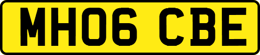 MH06CBE