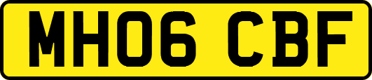MH06CBF