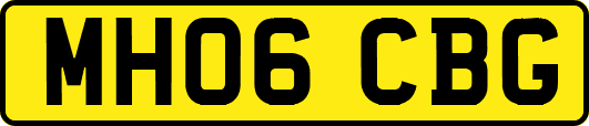 MH06CBG