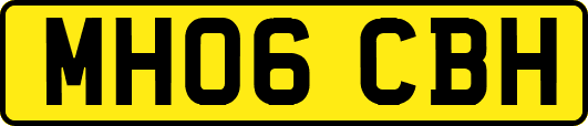 MH06CBH