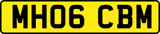 MH06CBM