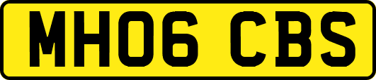 MH06CBS