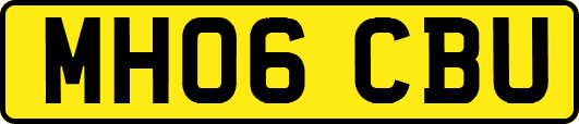 MH06CBU