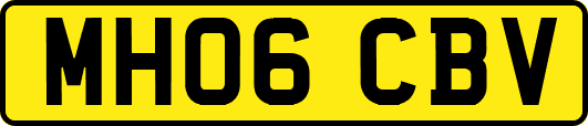 MH06CBV