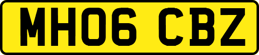 MH06CBZ