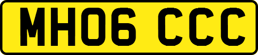 MH06CCC