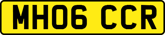 MH06CCR