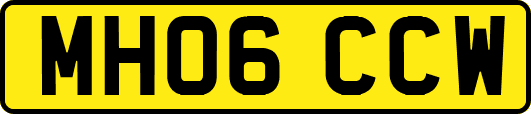 MH06CCW