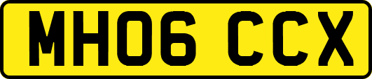 MH06CCX