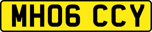MH06CCY