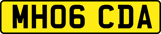 MH06CDA
