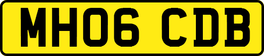 MH06CDB
