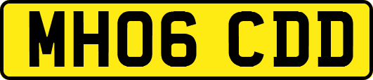 MH06CDD