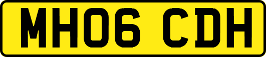 MH06CDH