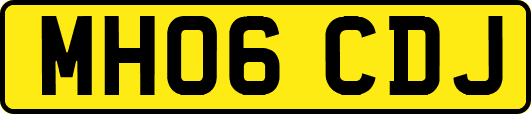 MH06CDJ