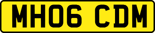 MH06CDM