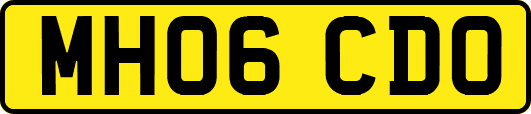 MH06CDO