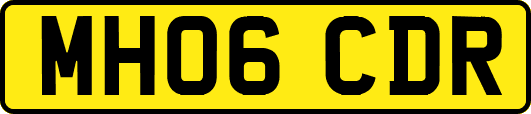 MH06CDR