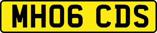 MH06CDS