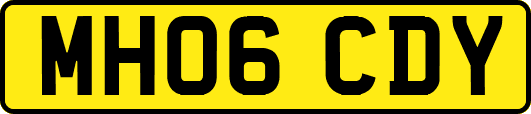 MH06CDY