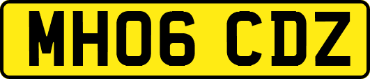 MH06CDZ
