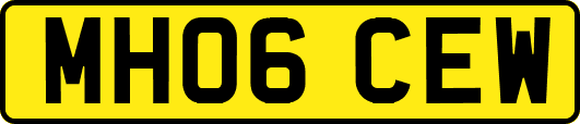 MH06CEW
