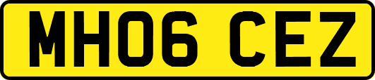 MH06CEZ