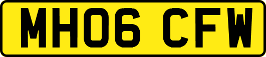 MH06CFW