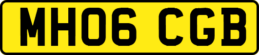 MH06CGB
