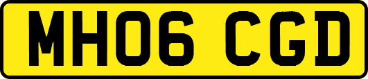 MH06CGD
