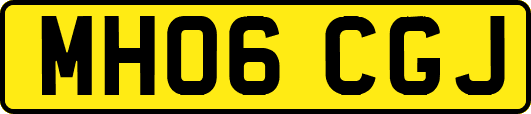 MH06CGJ