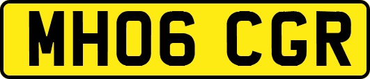 MH06CGR