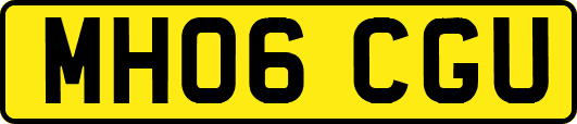 MH06CGU