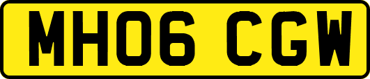 MH06CGW