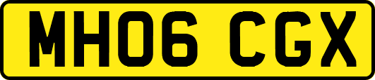 MH06CGX