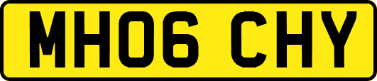 MH06CHY