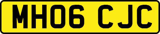 MH06CJC
