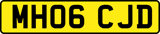 MH06CJD