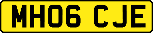 MH06CJE