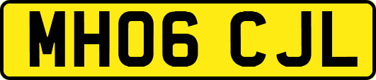 MH06CJL