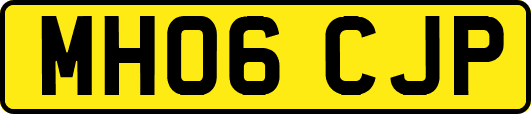 MH06CJP