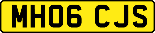 MH06CJS