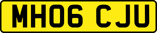 MH06CJU