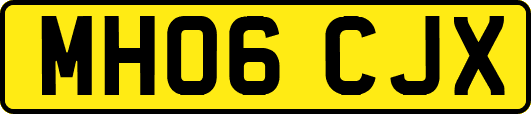 MH06CJX