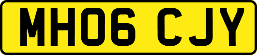 MH06CJY