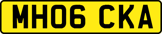 MH06CKA