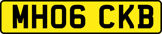 MH06CKB