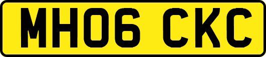 MH06CKC