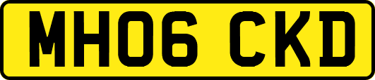 MH06CKD