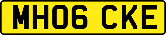 MH06CKE